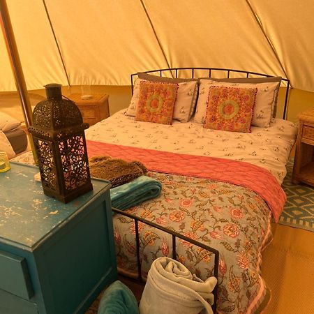 Swallows Oast Glamping Sedlescombe Eksteriør billede
